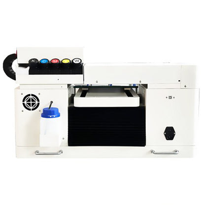 A3 wassergekühlter UV-Drucker (Druckfläche 30 x 50 cm)