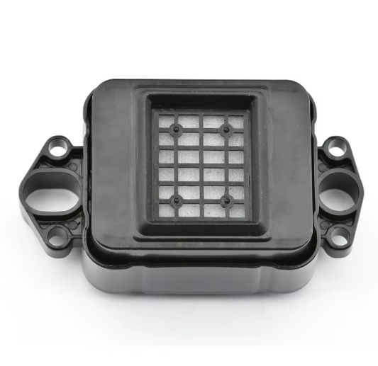 Cap Station (Epson TX800 Druckkopf)