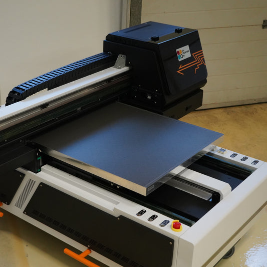 A1 UV-Drucker Premium (Druckfläche 60x90 cm)