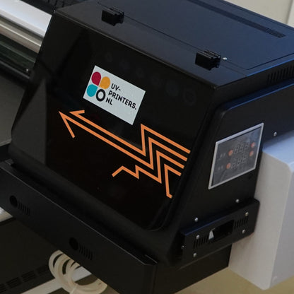 A1 UV-Lebensmitteldrucker Premium (Druckfläche 60x90 cm)