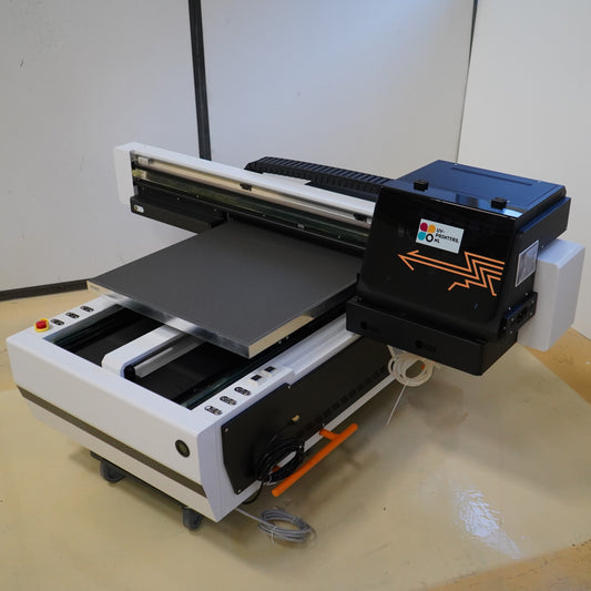 A1 UV-Drucker Premium (Druckfläche 60x90 cm)