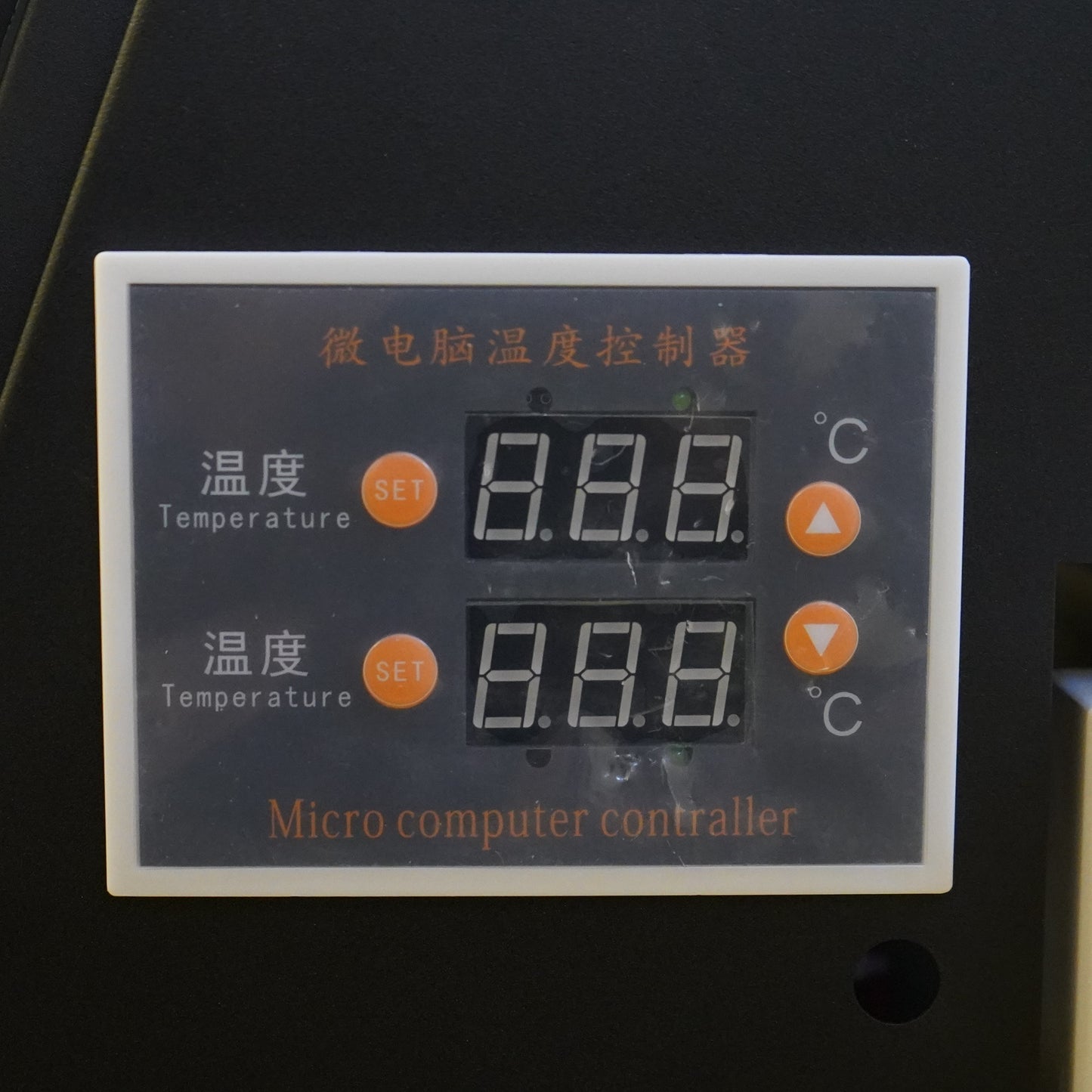 A1 UV-Lebensmitteldrucker Premium (Druckfläche 60x90 cm)