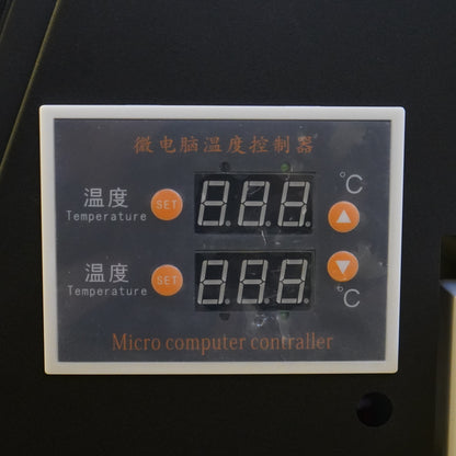 A1 UV-Lebensmitteldrucker Premium (Druckfläche 60x90 cm)