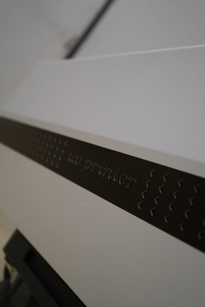 A1 UV-Lebensmitteldrucker Premium (Druckfläche 60x90 cm)