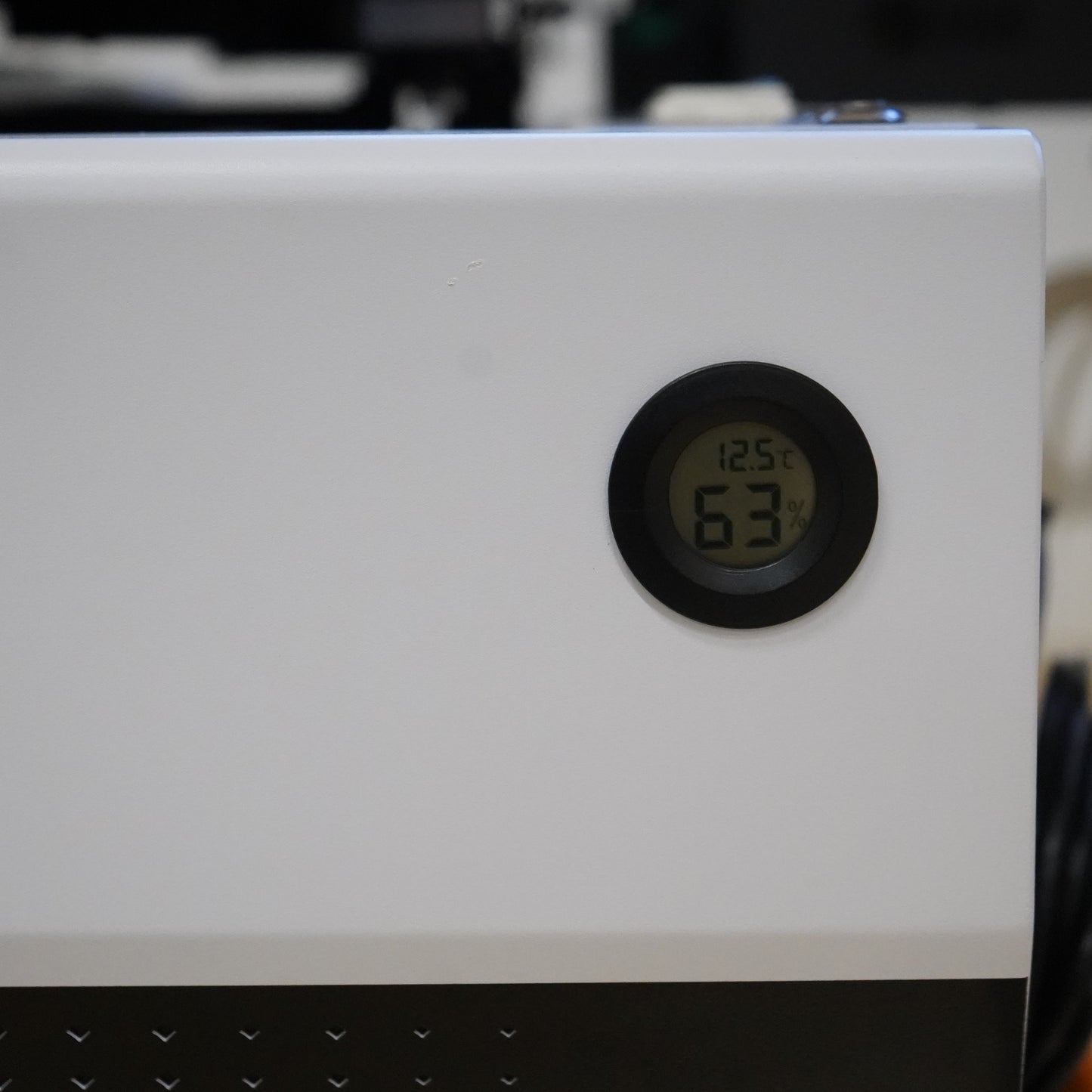 A1 UV-Lebensmitteldrucker Premium (Druckfläche 60x90 cm)