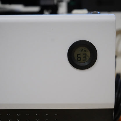 A1 UV-Lebensmitteldrucker Premium (Druckfläche 60x90 cm)