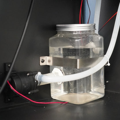 A2 Pro wassergekühlter UV-Drucker (Druckbereich 45 x 70 cm)