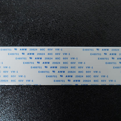 29-poliges Datenkabel 40, 60 oder 75 cm