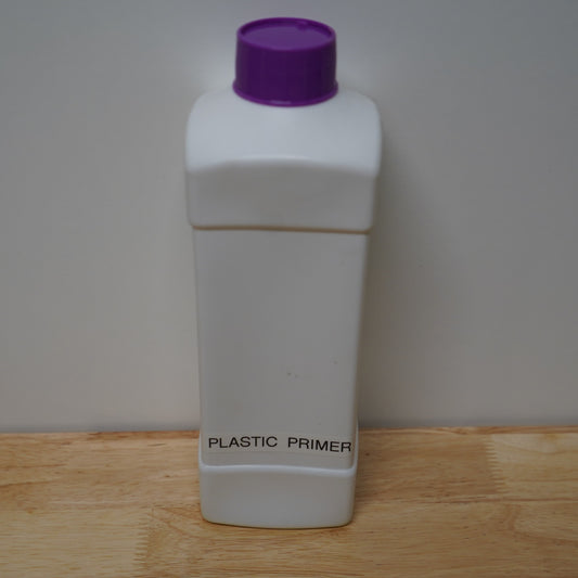 Kunststoffgrundierung (1 Liter)