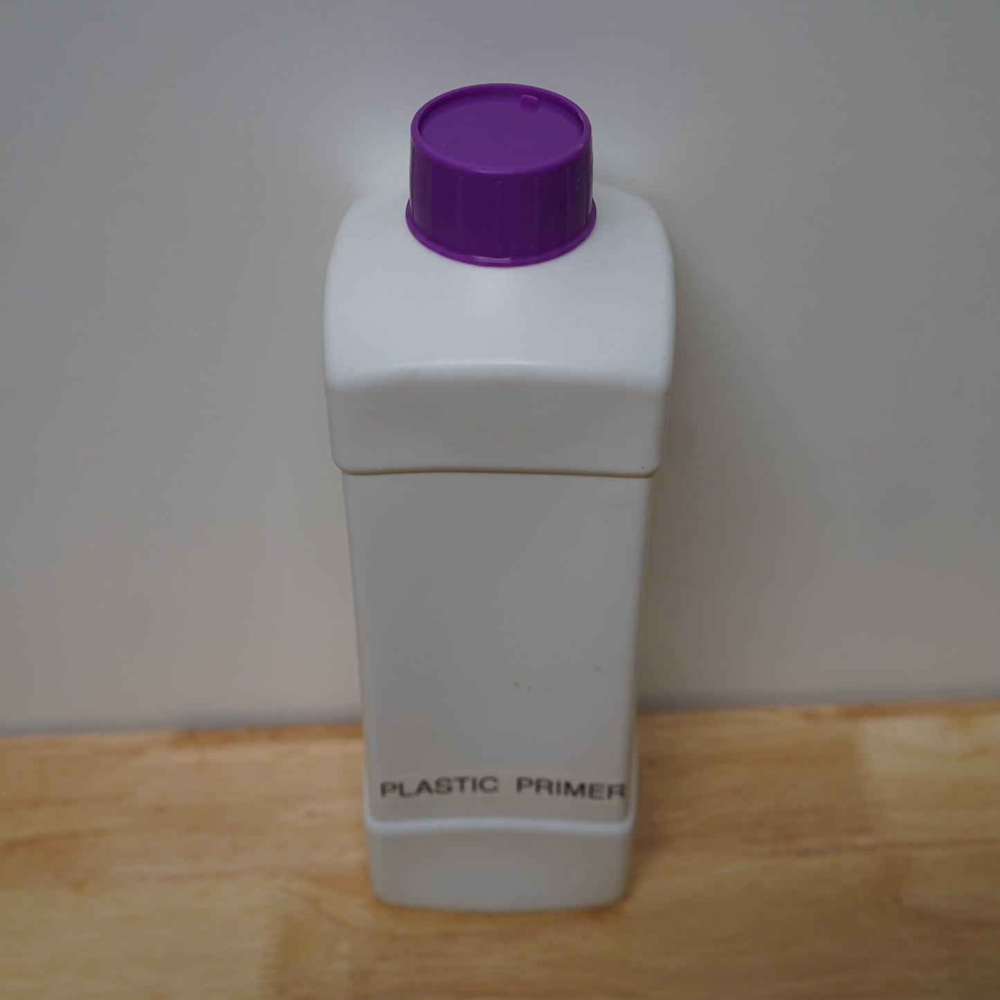 Kunststoffgrundierung (1 Liter)