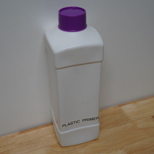 Kunststoffgrundierung (1 Liter)