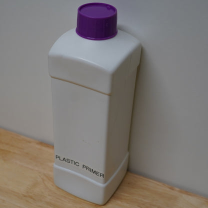 Kunststoffgrundierung (1 Liter)
