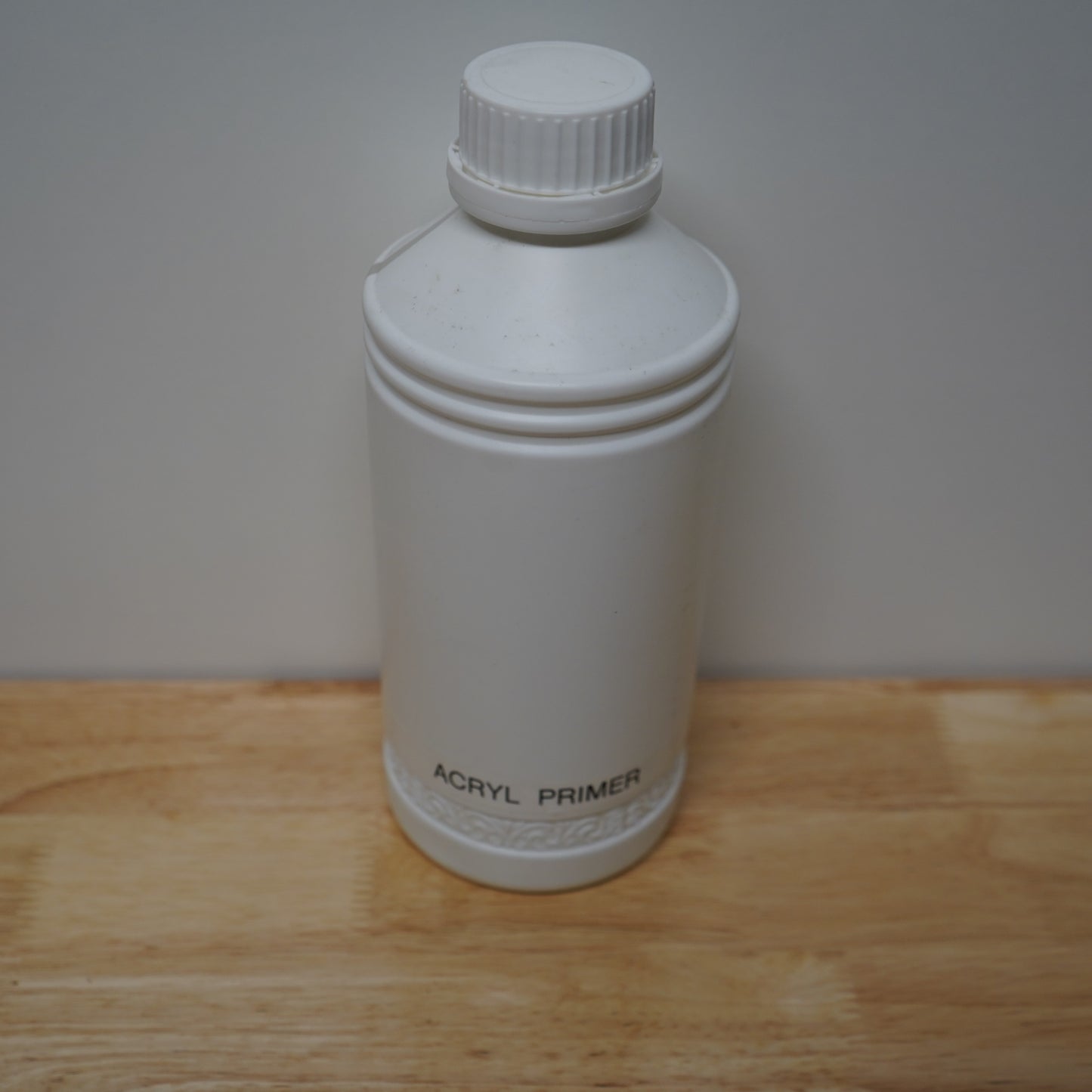 Acrylgrundierung (1 Liter)