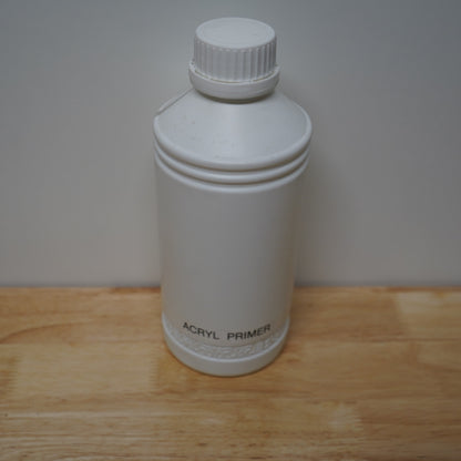 Acrylgrundierung (1 Liter)