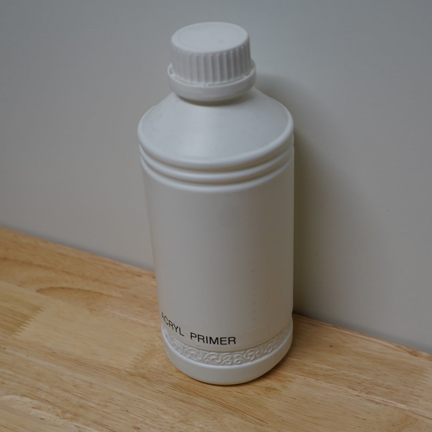 Acrylgrundierung (1 Liter)