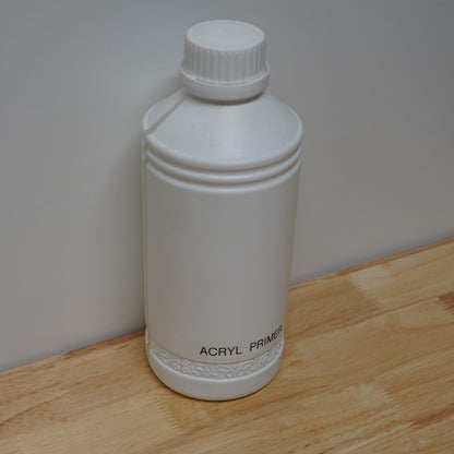 Acrylgrundierung (1 Liter)