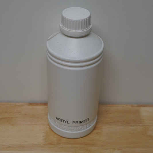 Acrylgrundierung (1 Liter)