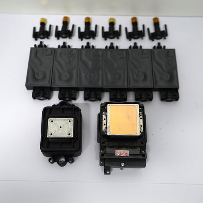 Kompletter Ersatzset für TX800 Druckkopf