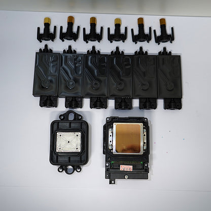 Kompletter Ersatzset für TX800 Druckkopf