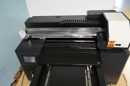 A2+ Watergekoelde UV-printer (printoppervlakte 45x70 cm)