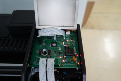 A2+ Watergekoelde UV-printer (printoppervlakte 45x70 cm)