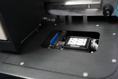 A2+ Watergekoelde UV-printer (printoppervlakte 45x70 cm)