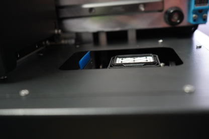A2+ Watergekoelde UV-printer (printoppervlakte 45x70 cm)
