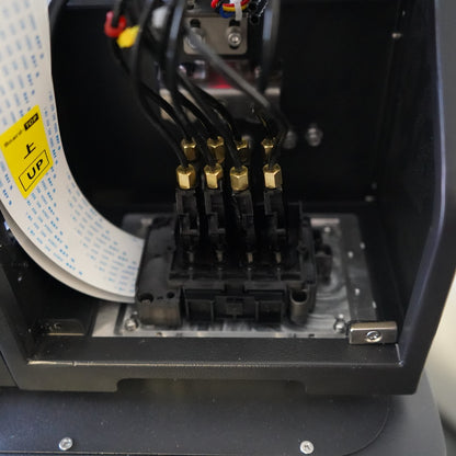 A2+ Watergekoelde UV-printer (printoppervlakte 45x70 cm)