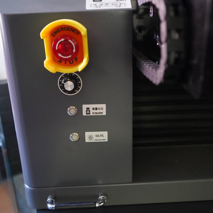 A3+ Watergekoelde UV-printer (printoppervlakte 35x50 cm)