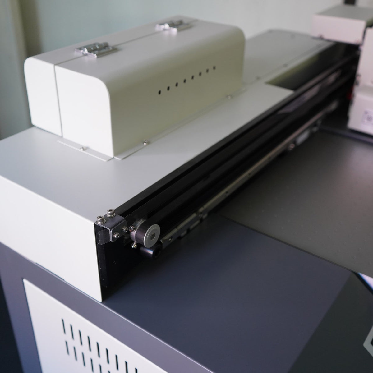A3+ Watergekoelde UV-printer (printoppervlakte 35x50 cm)