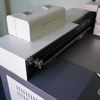 A3+ Watergekoelde UV-printer (printoppervlakte 35x50 cm)