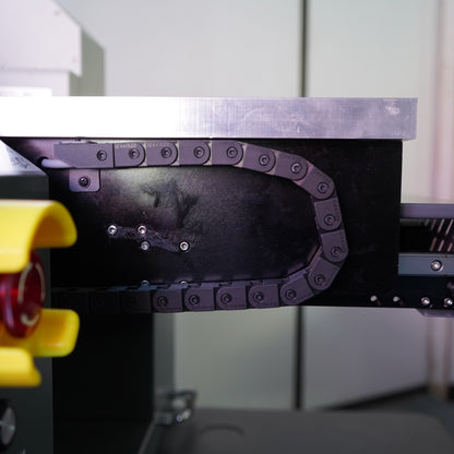 A3+ Watergekoelde UV-printer (printoppervlakte 35x50 cm)