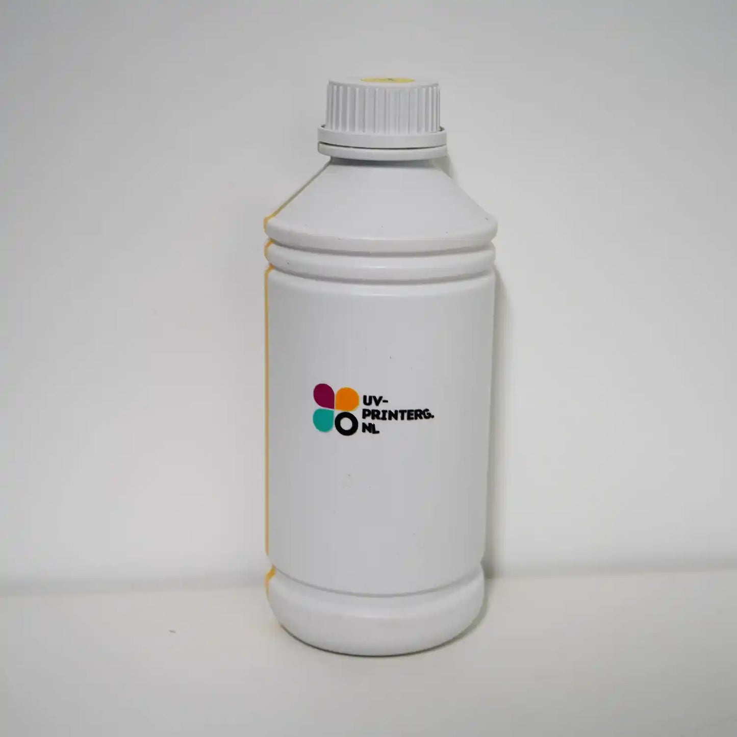 1 Flasche (1000 ml) DTF-Tinte für UV-Drucker (CMYK oder W)