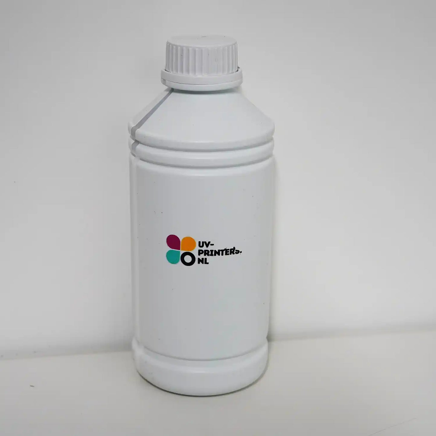 1 Flasche (1000 ml) DTF-Tinte für UV-Drucker (CMYK oder W)