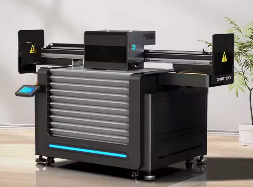 A1 UV-Drucker Extra High (Druckbereich 60x90 cm)