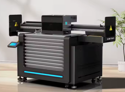 A1 UV-Drucker Extra High (Druckbereich 60x90 cm)