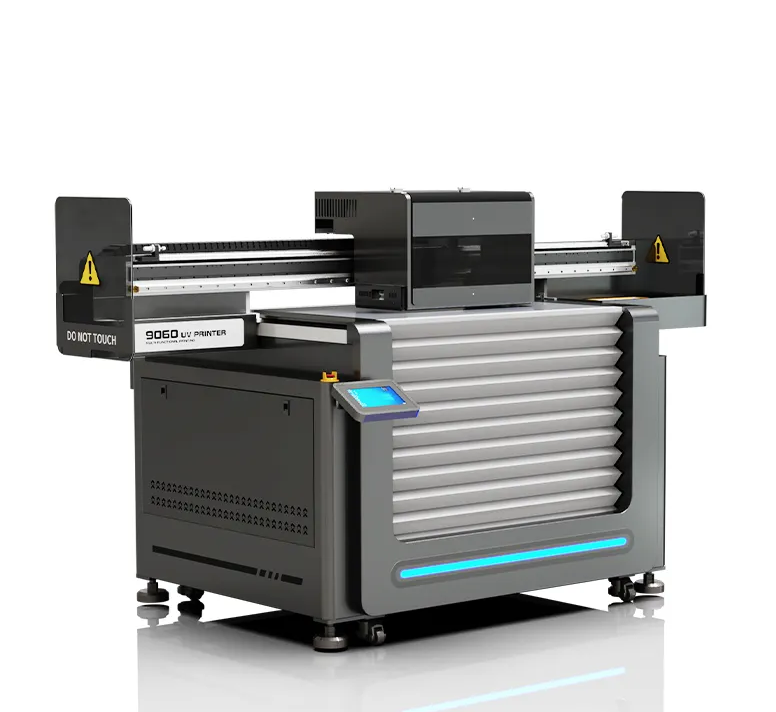 A1 UV-Drucker Extra High (Druckbereich 60x90 cm)