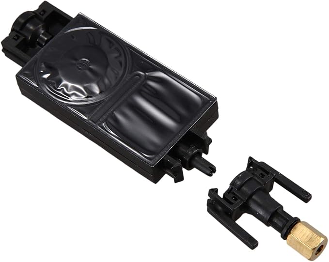Dämpfer Epson TX800 oder XP600 Druckkopf
