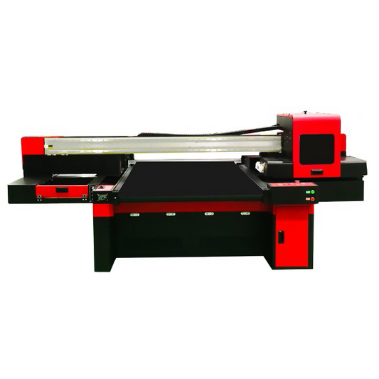 UV-Förderbanddrucker 130 cm breit