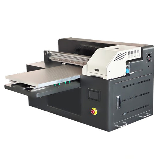 A2 Pro wassergekühlter UV-Drucker (Druckbereich 45 x 70 cm)