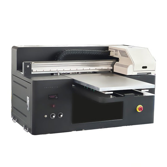 A2 Pro wassergekühlter UV-Drucker (Druckbereich 45 x 70 cm)