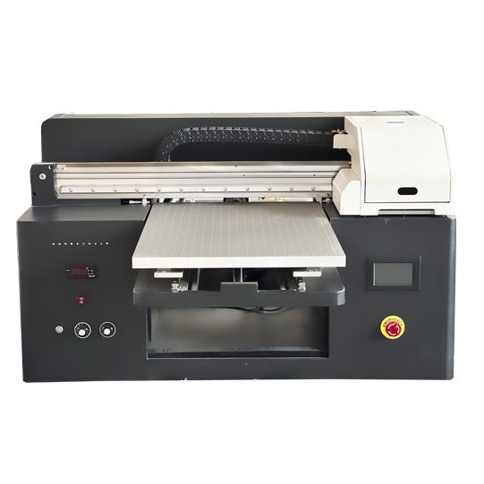 A2 Pro wassergekühlter UV-Drucker (Druckbereich 45 x 70 cm)