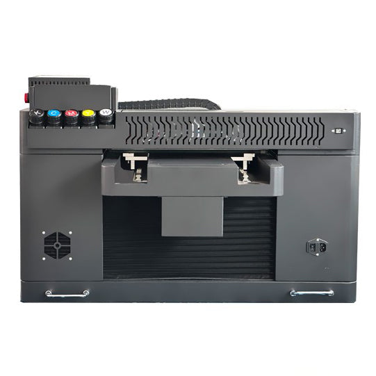 A2+ wassergekühlter UV-Drucker (Druckfläche 45 x 70 cm)