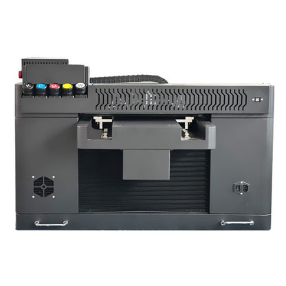 A2+ wassergekühlter UV-Drucker (Druckfläche 45 x 70 cm)