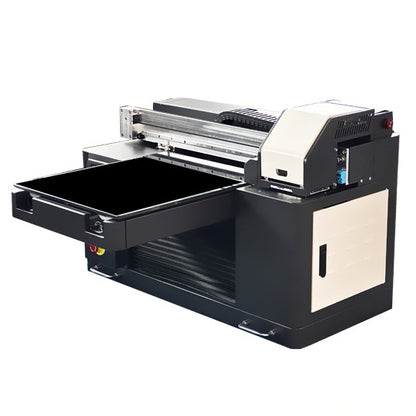 A2+ wassergekühlter UV-Drucker (Druckfläche 45 x 70 cm)