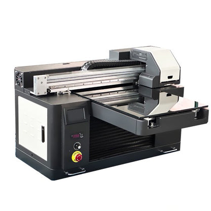 A2+ wassergekühlter UV-Drucker (Druckfläche 45 x 70 cm)