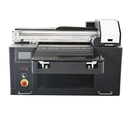 A2+ wassergekühlter UV-Drucker (Druckfläche 45 x 70 cm)