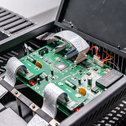 A1 XL wassergekühlter UV-Drucker (Druckfläche 70 x 100 cm)