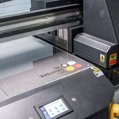 A1 XL wassergekühlter UV-Drucker (Druckfläche 70 x 100 cm)