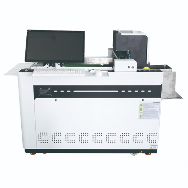 Single-Pass-Digitaldrucker, 500 mm breit